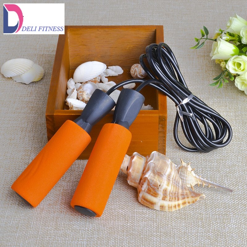 Dây nhảy thể dục PVC