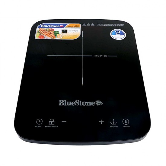 Bếp từ Bluestone ICB-6617