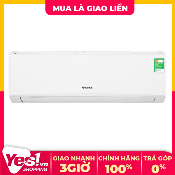 Bảng giá Máy lạnh Gree 1.5 HP GWC12KC-K6N0C4