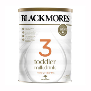 Sữa Blackmores số 3 Toddler 900g thumbnail