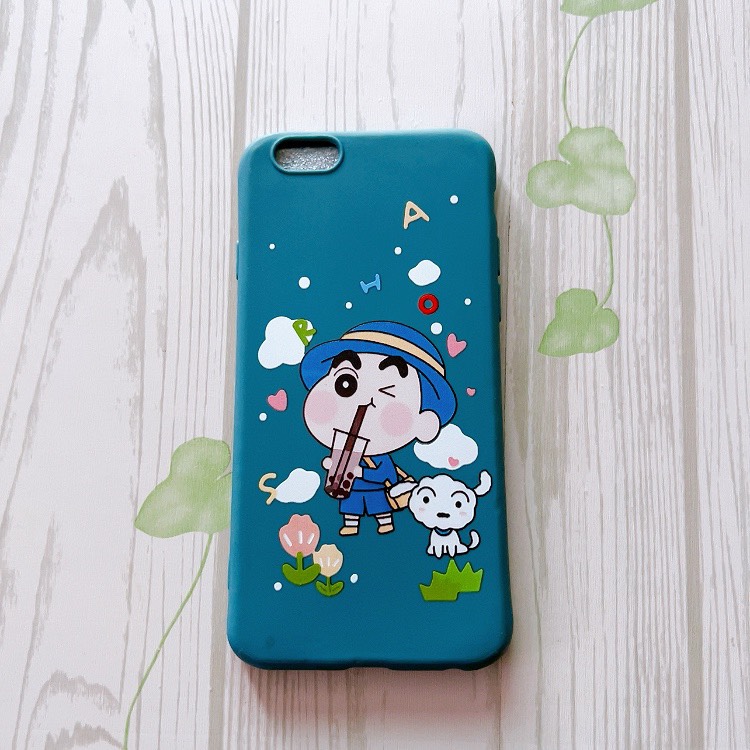 Ốp dẻo Iphone 6/ 6S