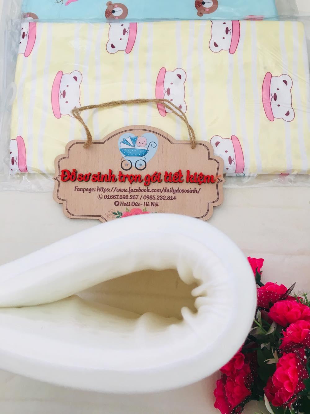 GỐI CAO SU NON CHỐNG NGẠT HÀNG VIỆT