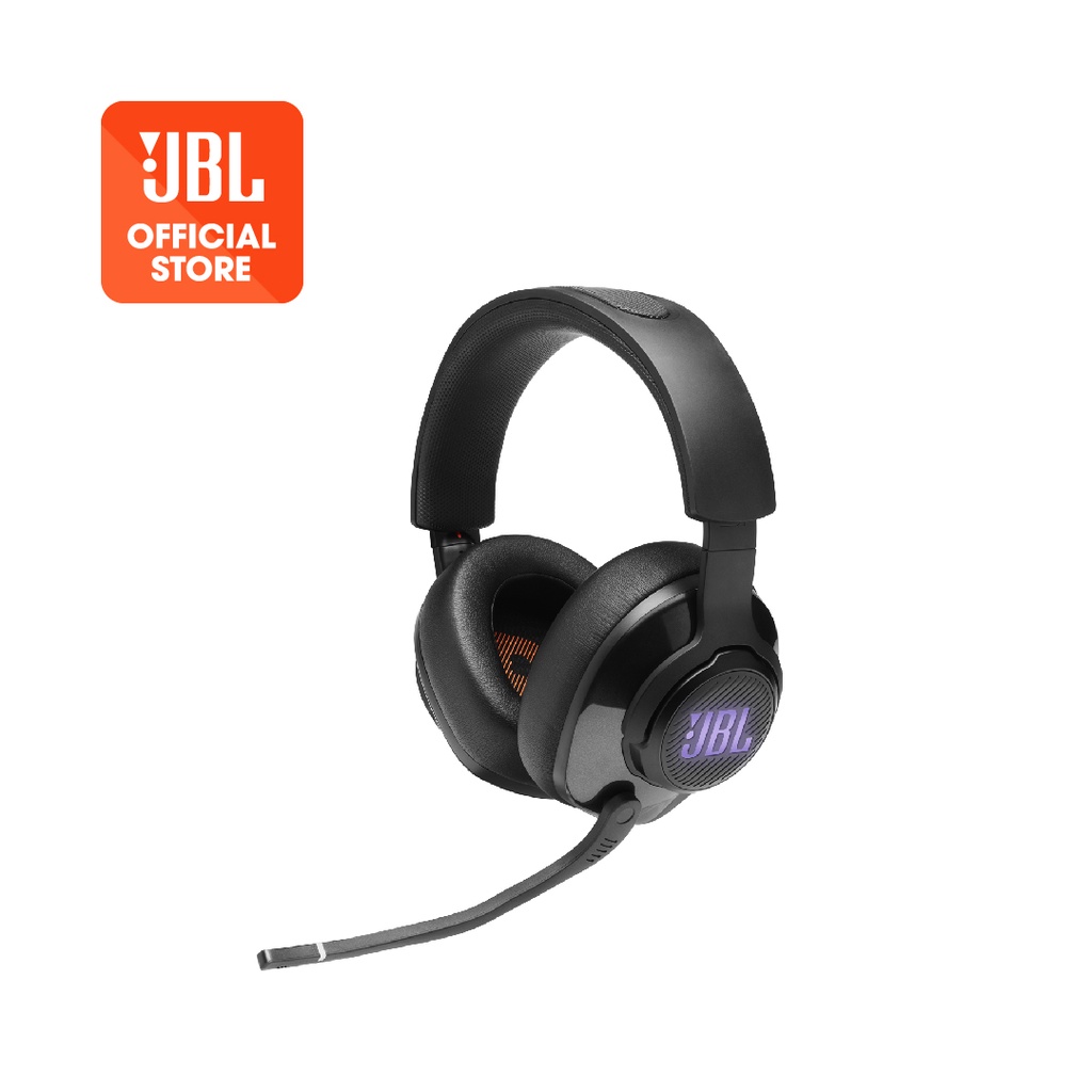 Tai nghe JBL QUANTUM 400 - Hàng Chính Hãng