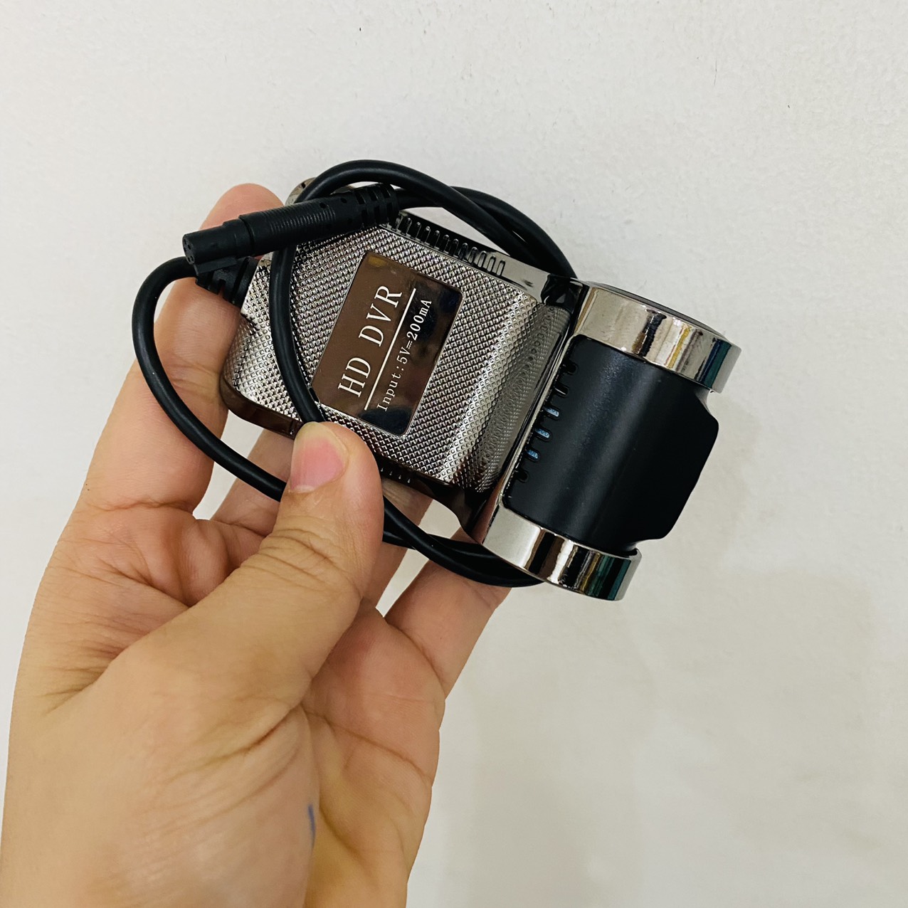 (HCM) Camera hành trình U2 full hd 1080 siêu nét, chuyên màn Android