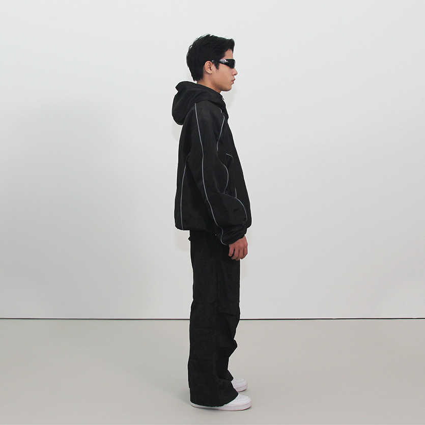 Áo khoác FUAS™ LINE WAVE JACKET
