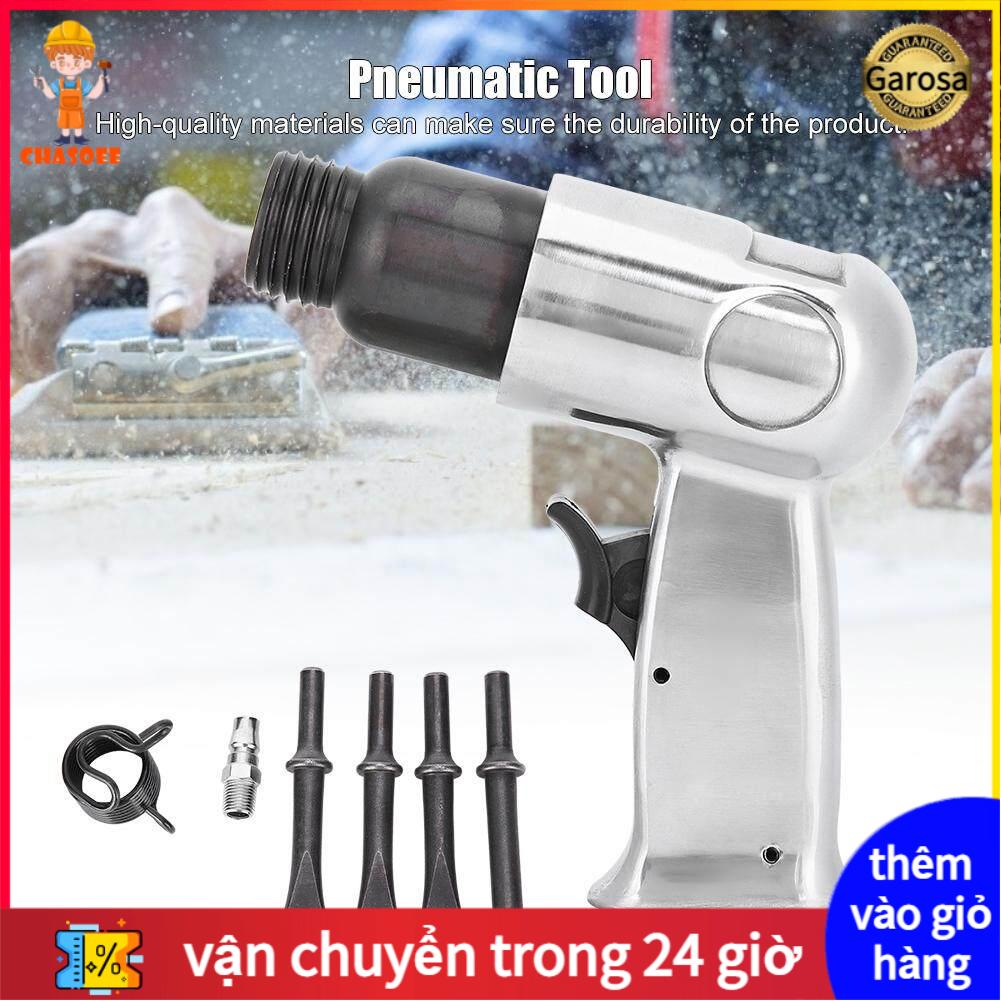 Air Shovle Hammer G-un Durable Professional Handheld Pneumatic Tool AF-150 4500rpm