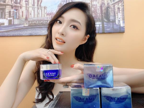 Kem chống lão hóa DAKAMI