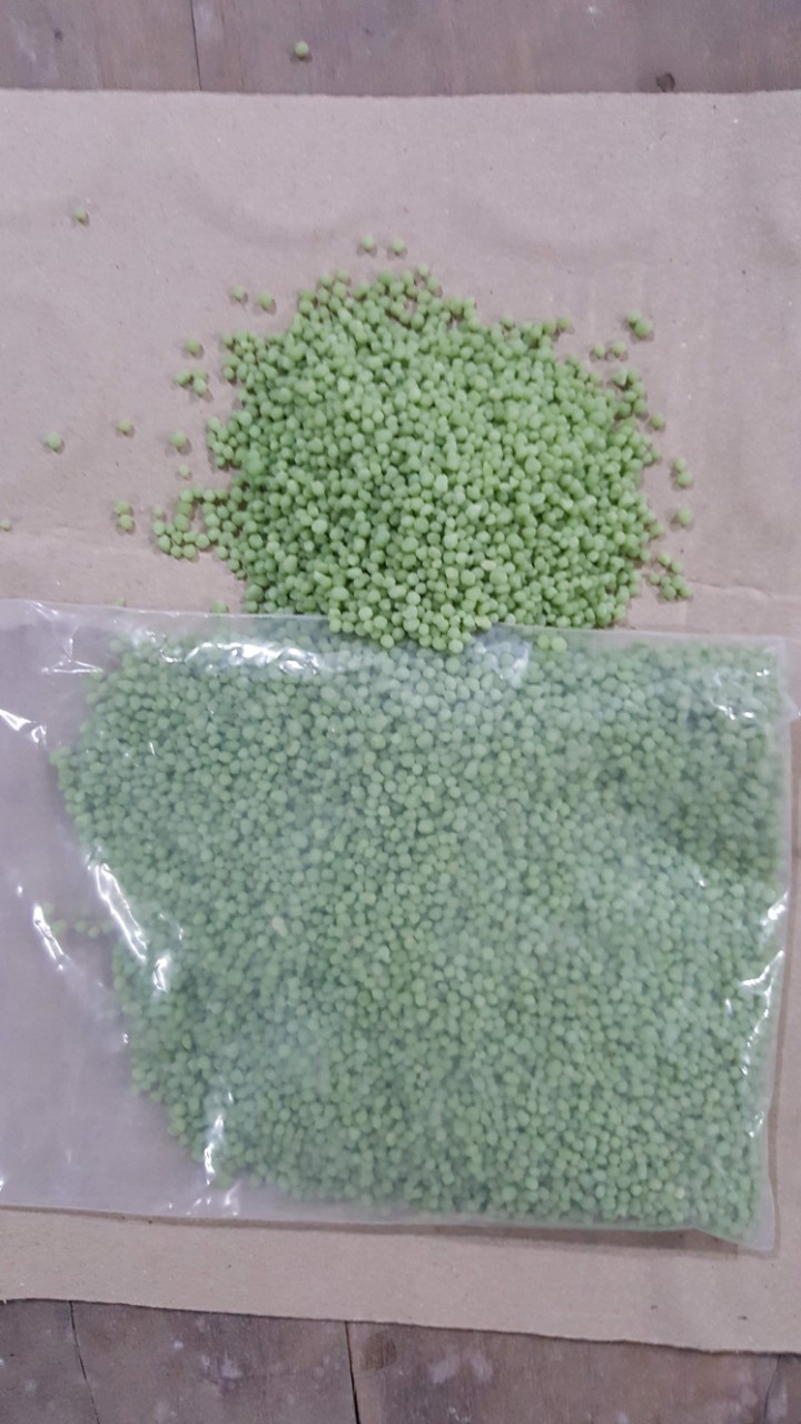 Phân bón DAP 18.46.0 - Túi Zip 1kg