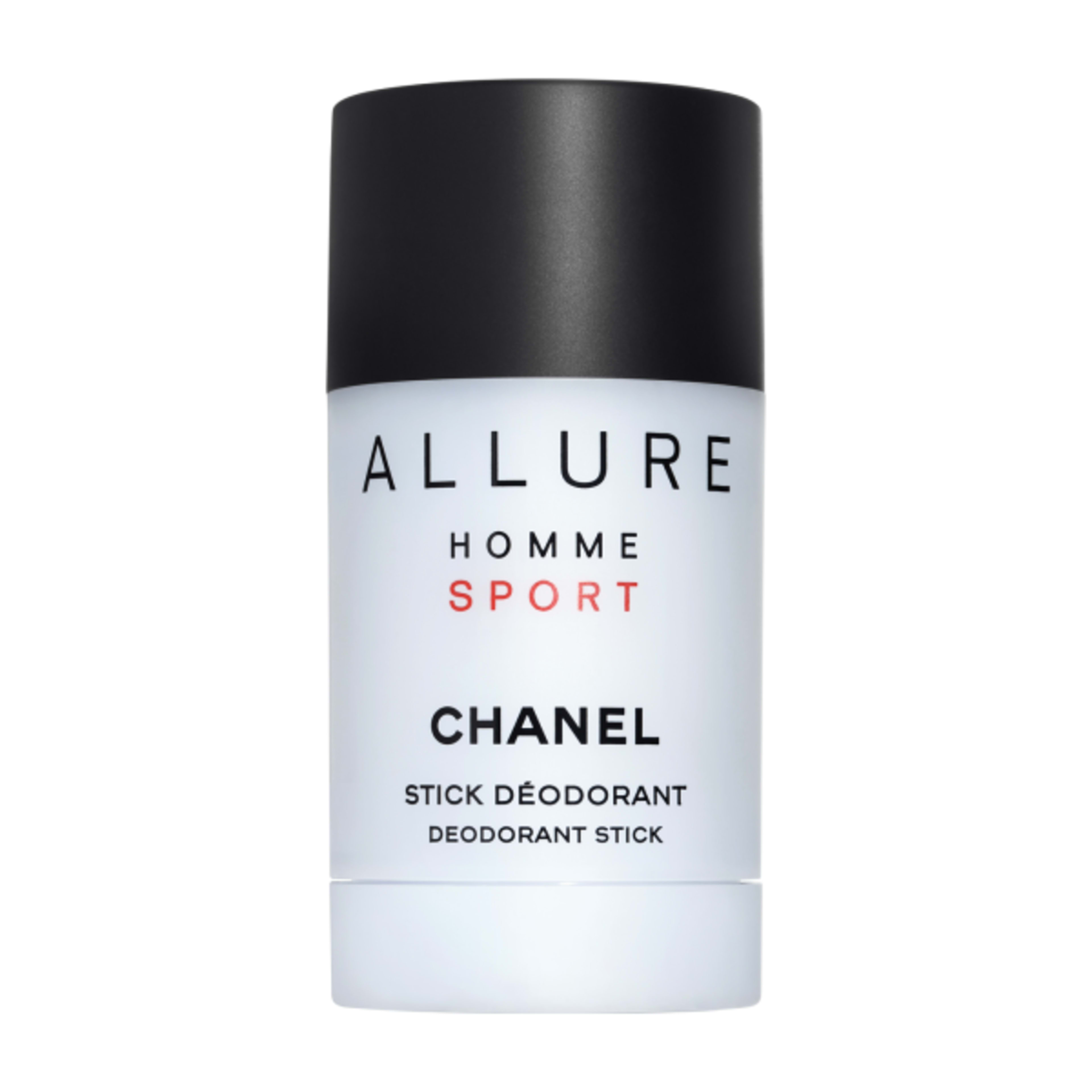 Lăn nước hoa nam Chanel Allure Homme Sport Stick Deodorant 75ml 