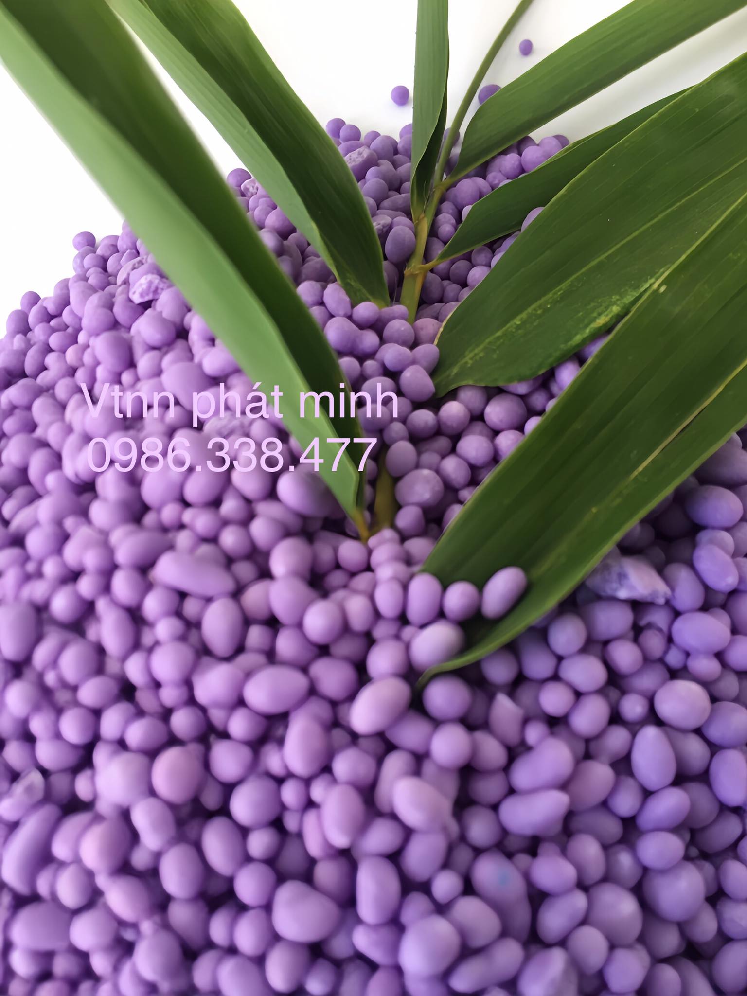 Phân bón hỗn hợp npk 20-10-10, xuất xứ: nga