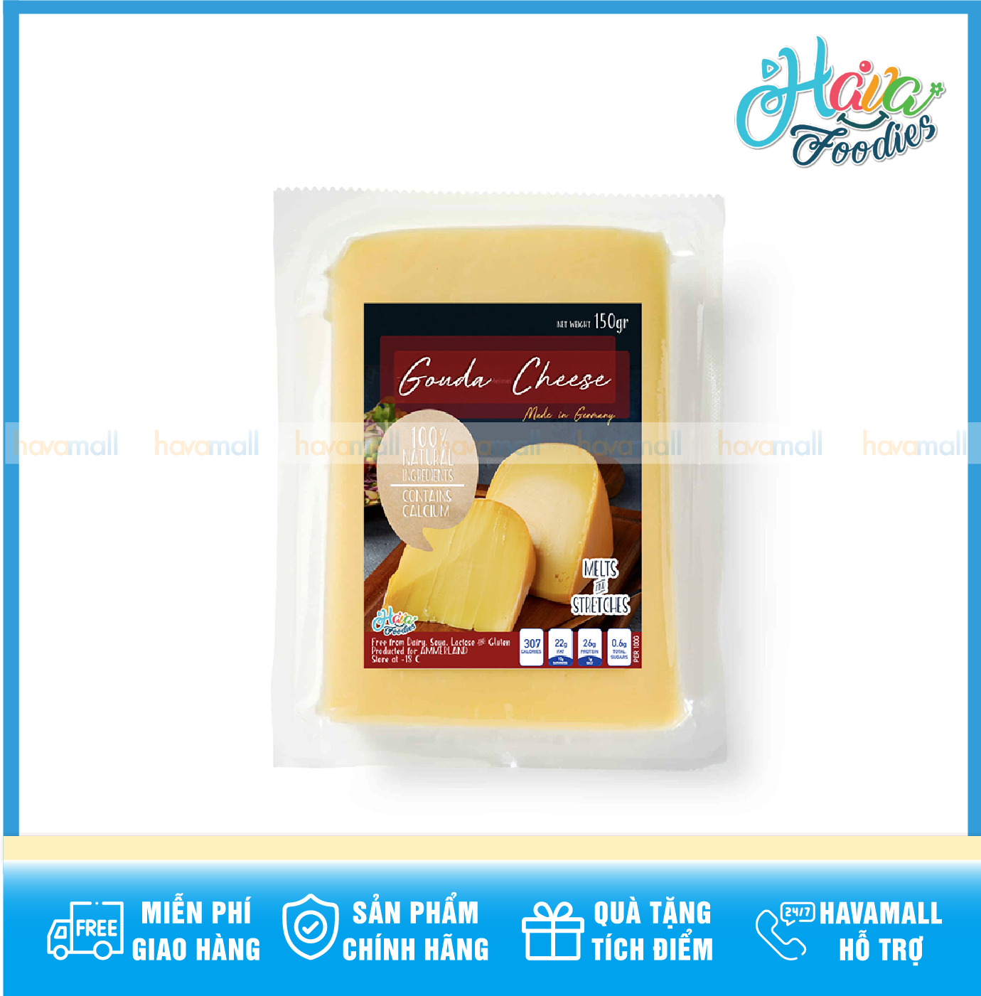 DATE MỚI NHẤT - CHỈ GIAO TẠI HCM  Phô Mai Cheddar Đỏ Red Cheese Cheddar