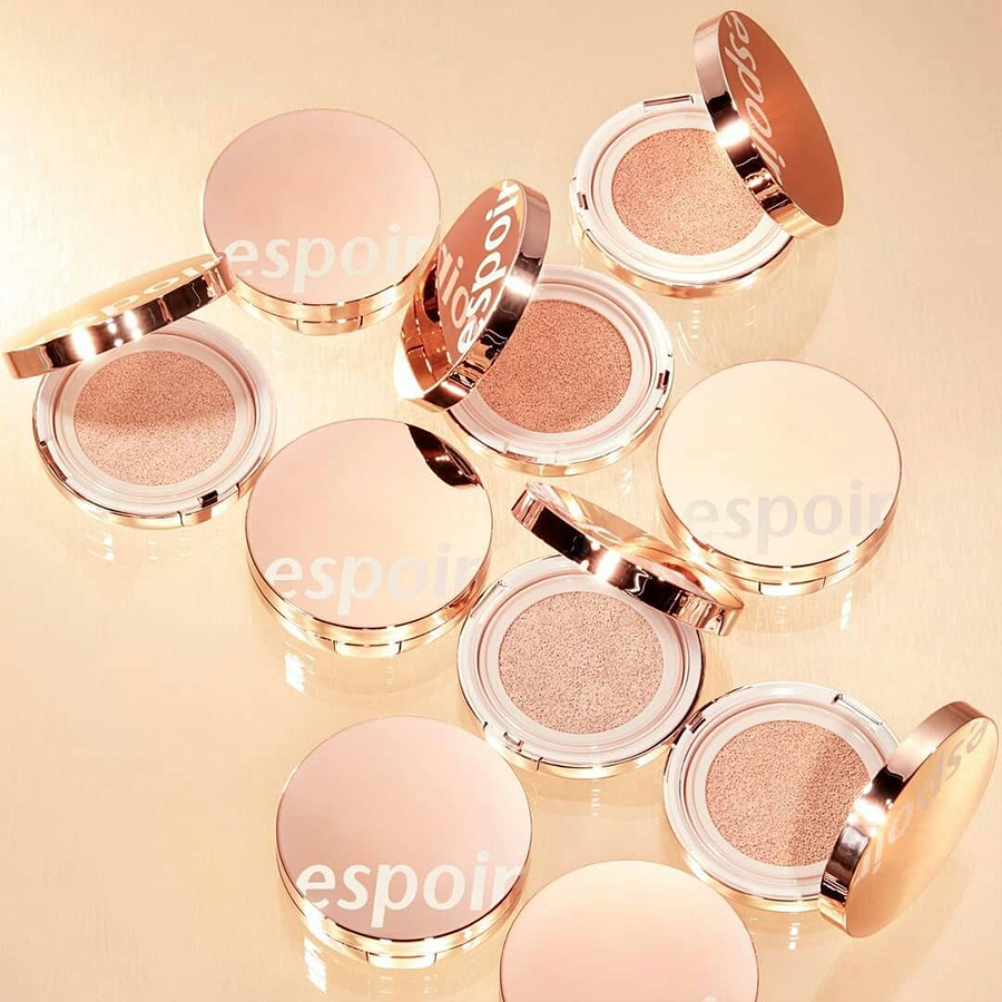Phấn Nước Espoir  ProTailor BeGlow Cushion SPF42 PA++