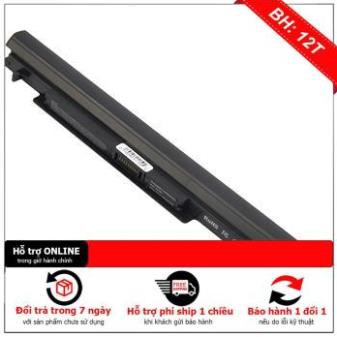 Pin laptop ASUS A46 A46C A46CA A46CB A46CM A46V A56 A56C A56CA 56CB A56CM A56V E46 E46C E46CA E46CB E46CM K46 K46C K46CA
