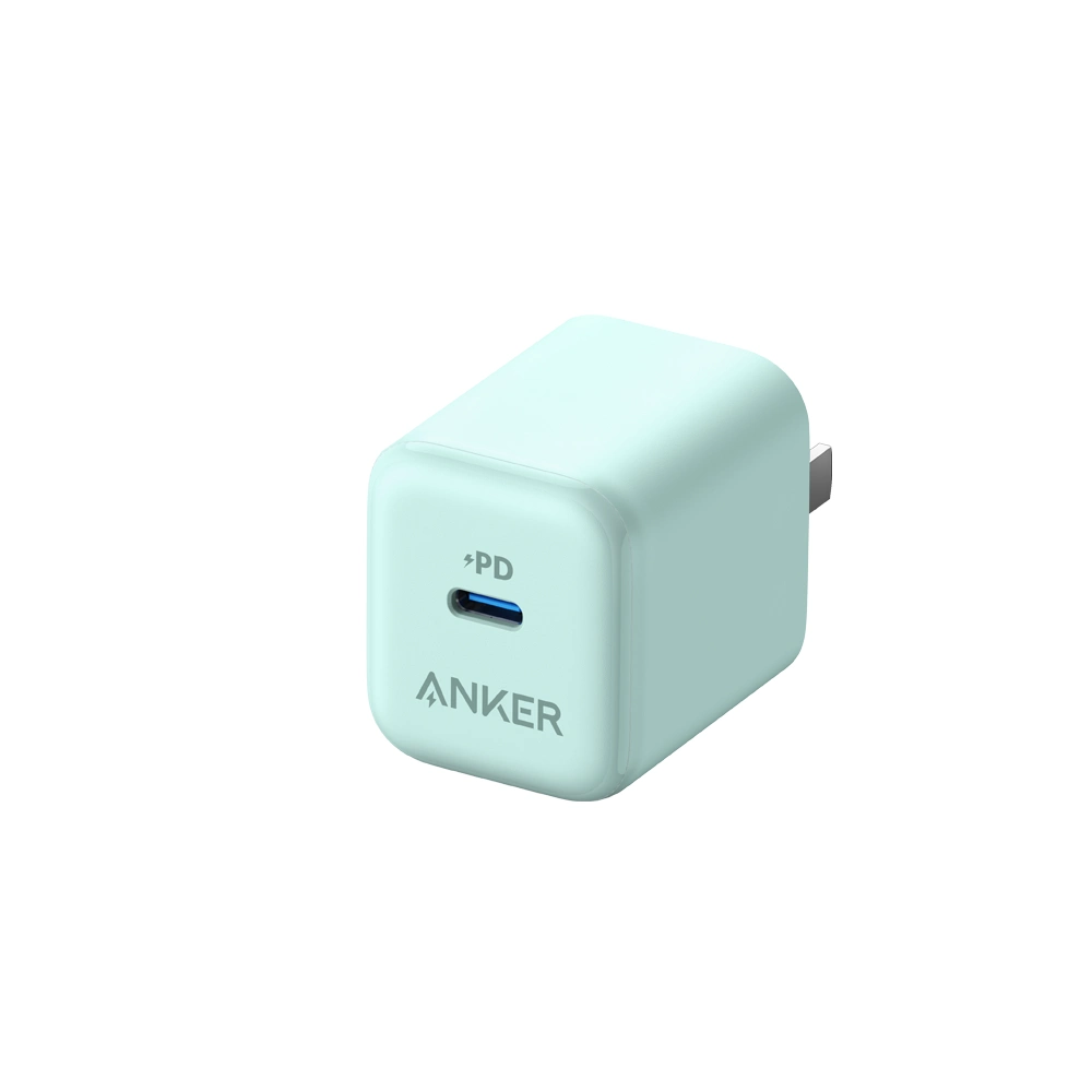 Sạc Nhanh Anker 312 20W - A2678 (Hàng chính hãng bảo hành 18 tháng)