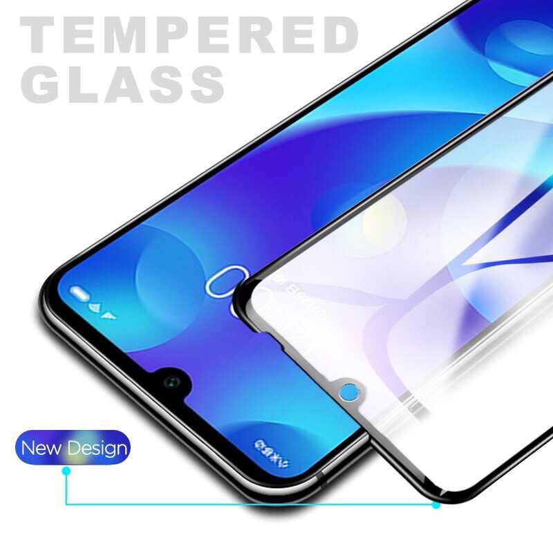 Kính Cường Lực 9D Realme C1/C2/C3...Full Màn Đủ Loại.