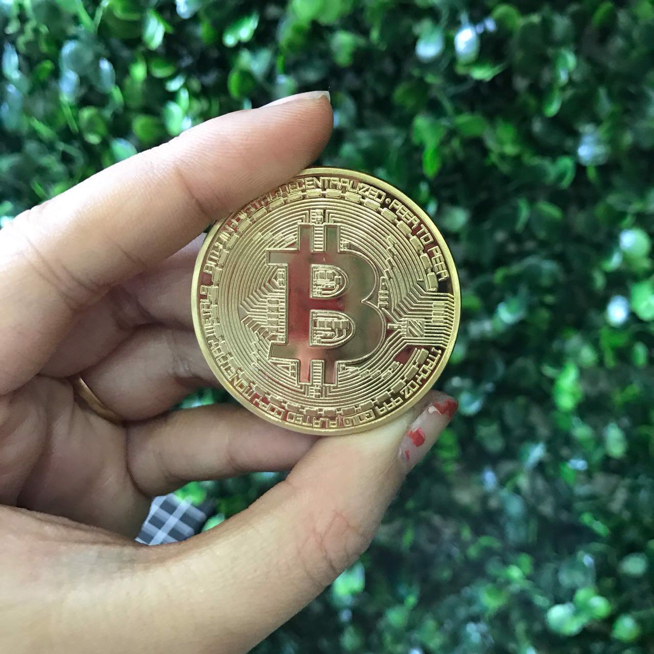 Đồng bitcoin