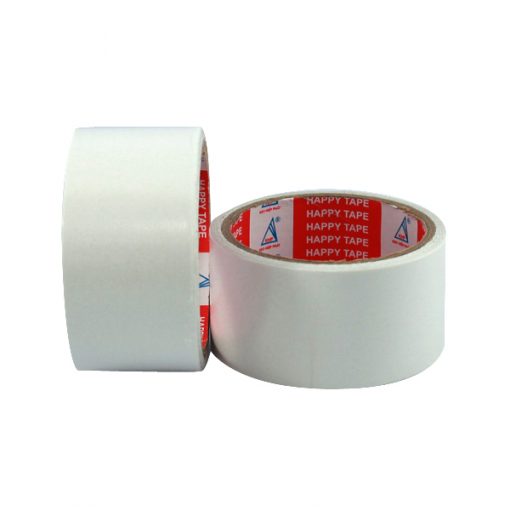 BĂNG KEO 2 MẶT 5F  - 1 cuộn