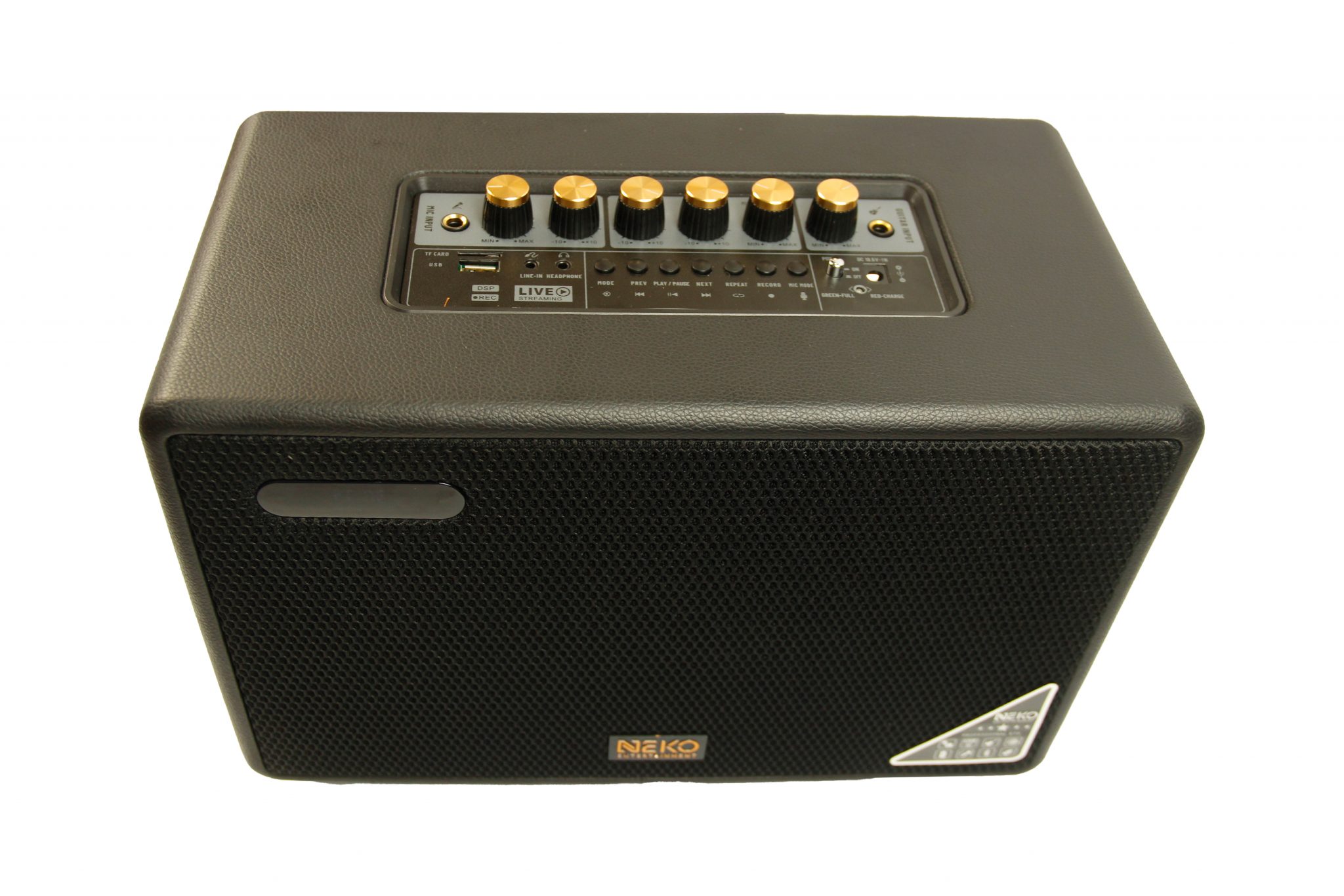 Loa Karaoke Di Động Neko NK02