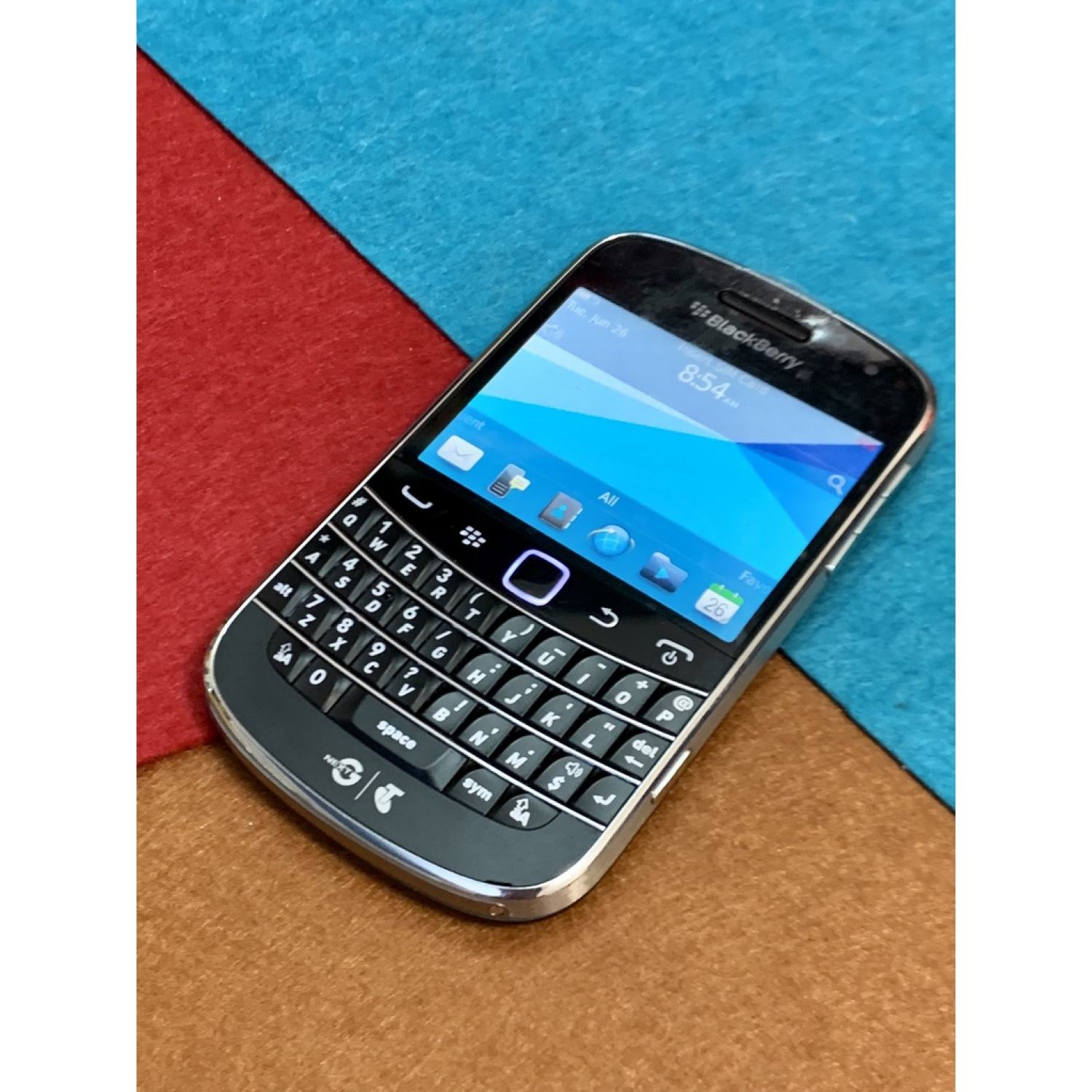 [LaoHac Store] Điện Thoại BlackBerry 9900