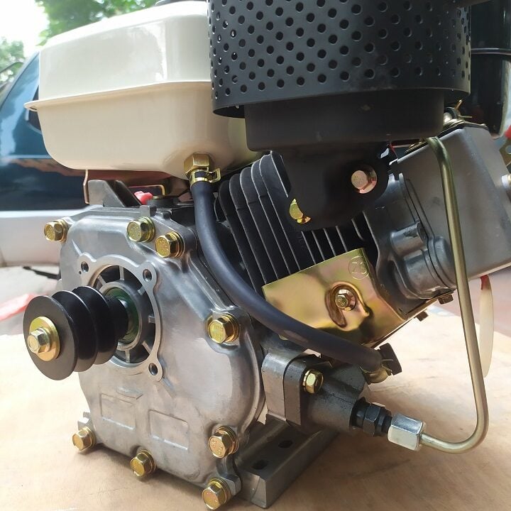 Động Cơ Dầu Bamboo 5.5HP