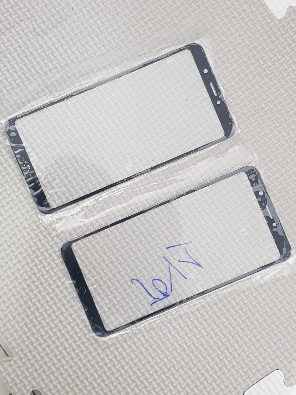Mặt Kính Vsmart Joy 1