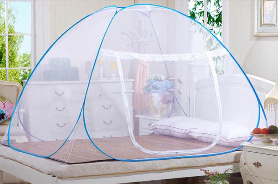 [HCM] Màn Chụp Tự Động - Màn Tự Bung 1m8 x 2m Cao Cấp
