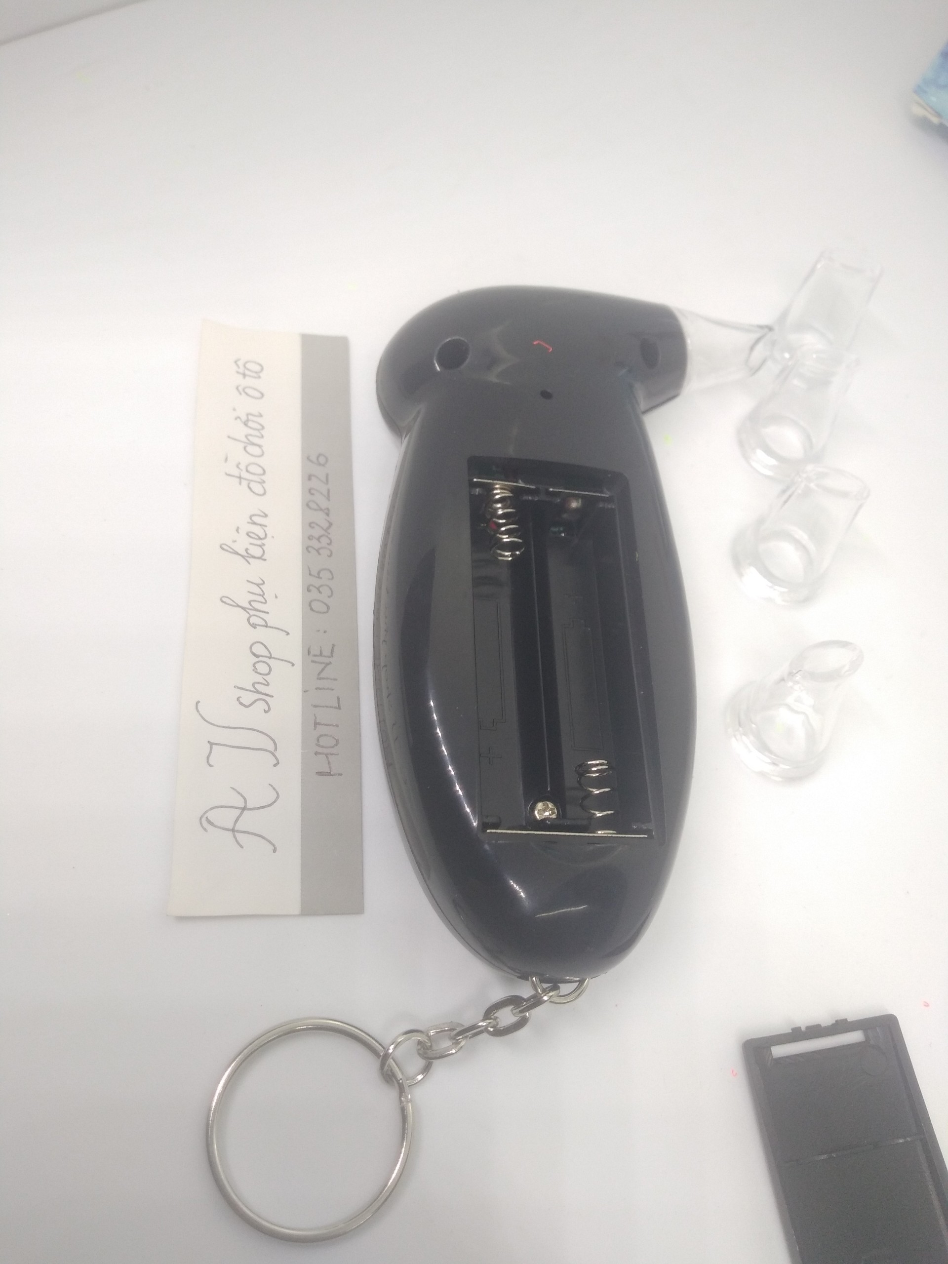 máy đo nồng độ mini cầm tay