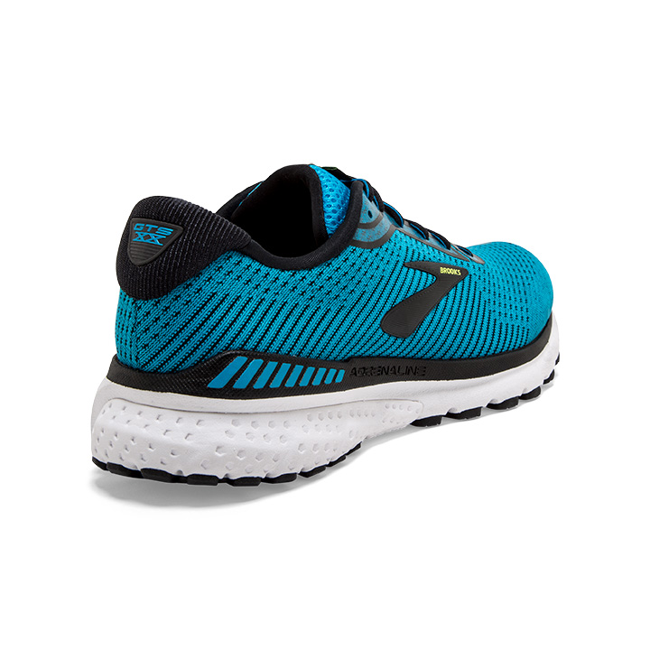 Brooks Giày Chạy Bộ Nam Adrenaline GTS 20 (Normal Cutting/D)