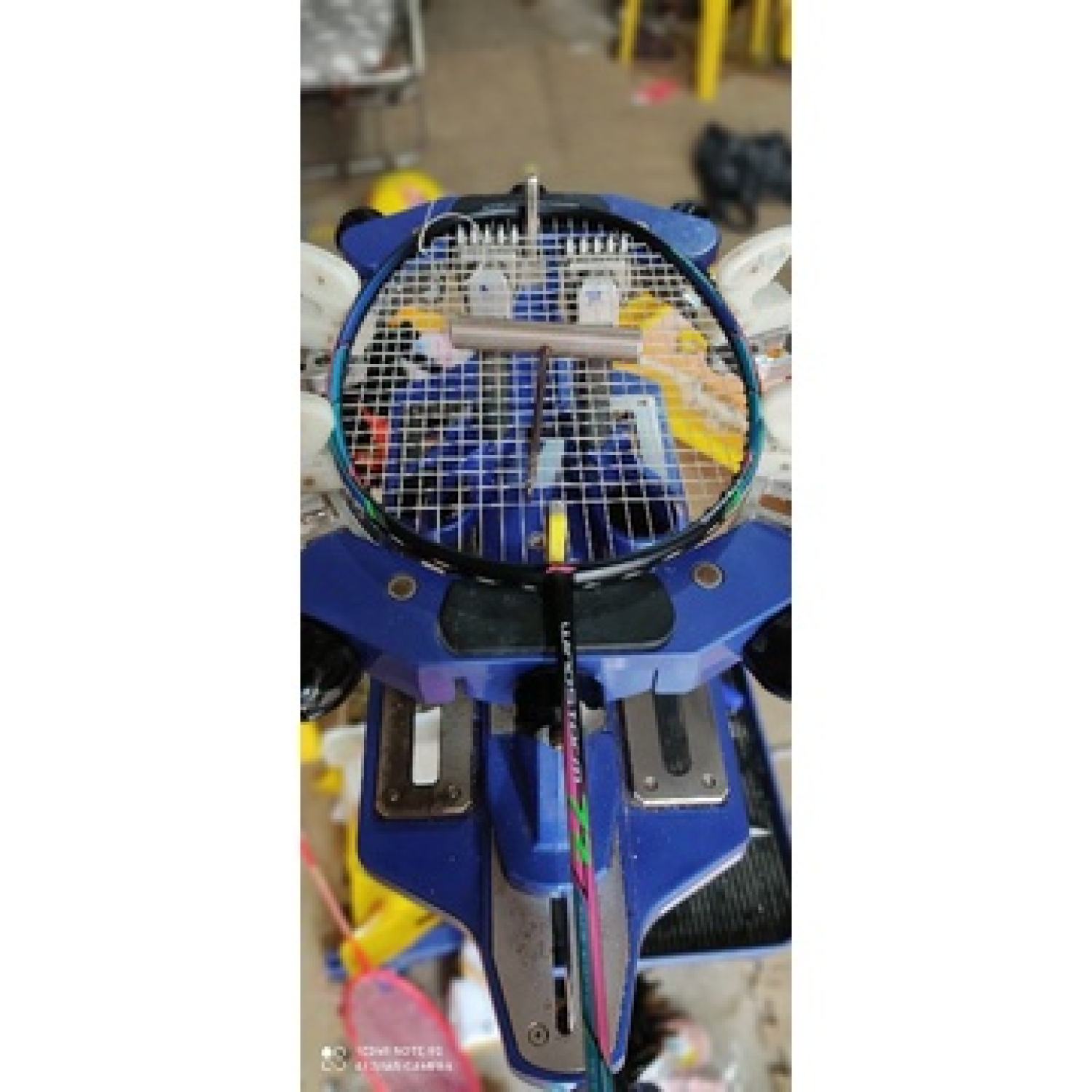 Vợt cầu lông Lining Windtrom 72