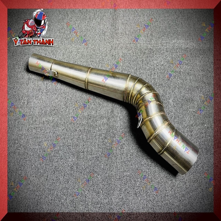 Đót Cổ Pô Stb Phi 51 Ms 43