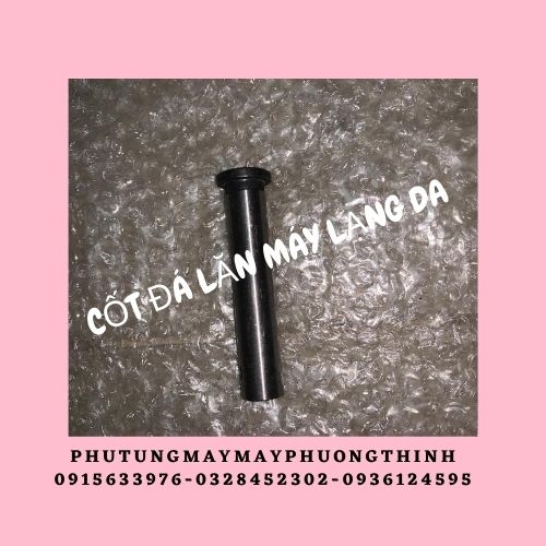 Cốt đá lăn máy lạng da