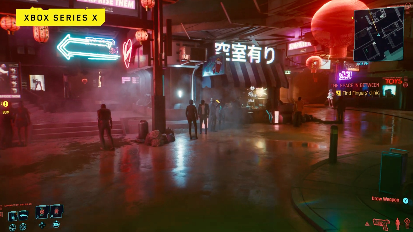 Đĩa Game Cyberpunk 2077 cho máy PS4 PS5