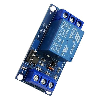 Module 1 Relay 12V Kích High/Low- HTC