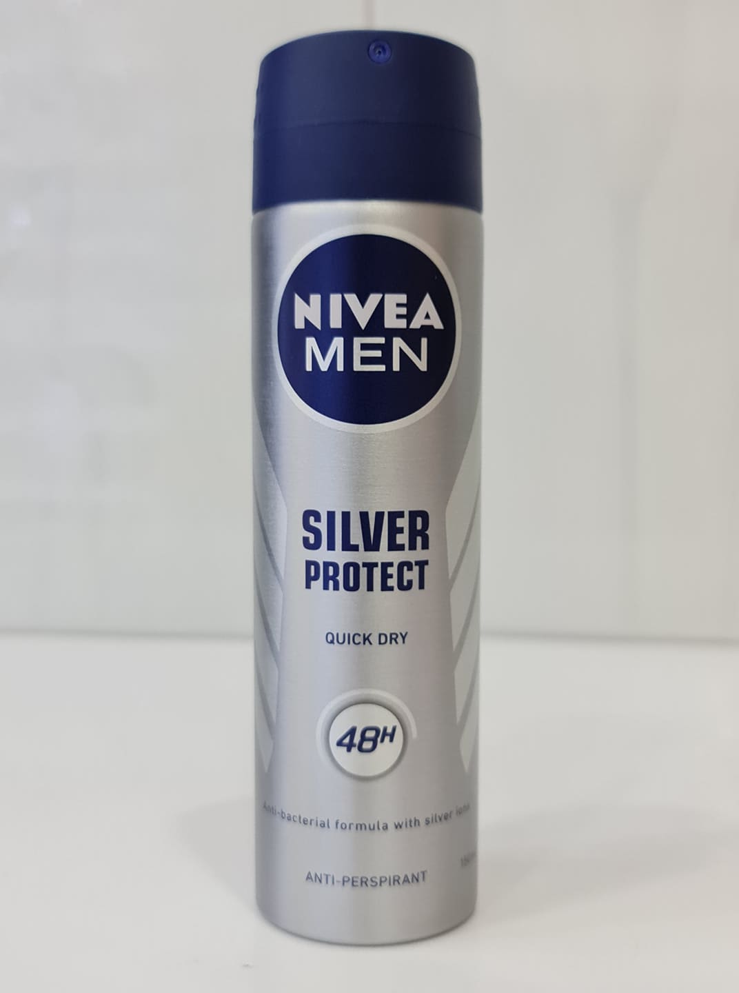 Xịt Khử Mùi Nam NIVEA MEN 150ml Thái Lan
