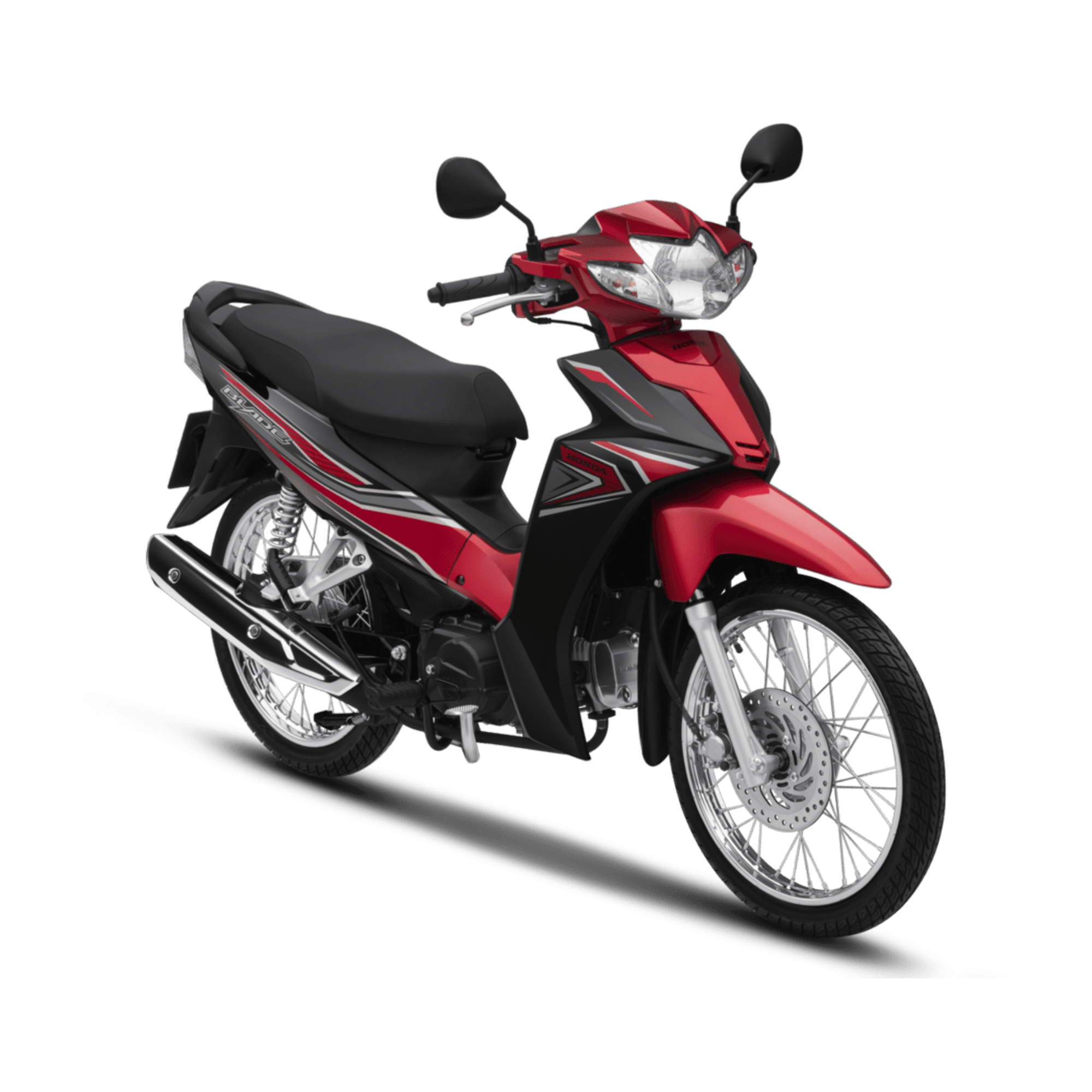 Than Đề Wave S110 - Blade - RSX - Wave A110 Chính Hãng Honda