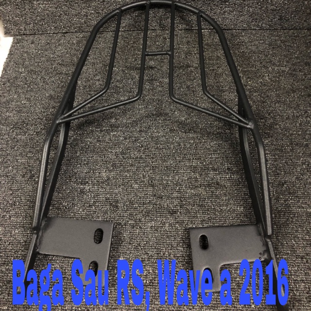 Baga cảng sau givi rs, wave a 2016