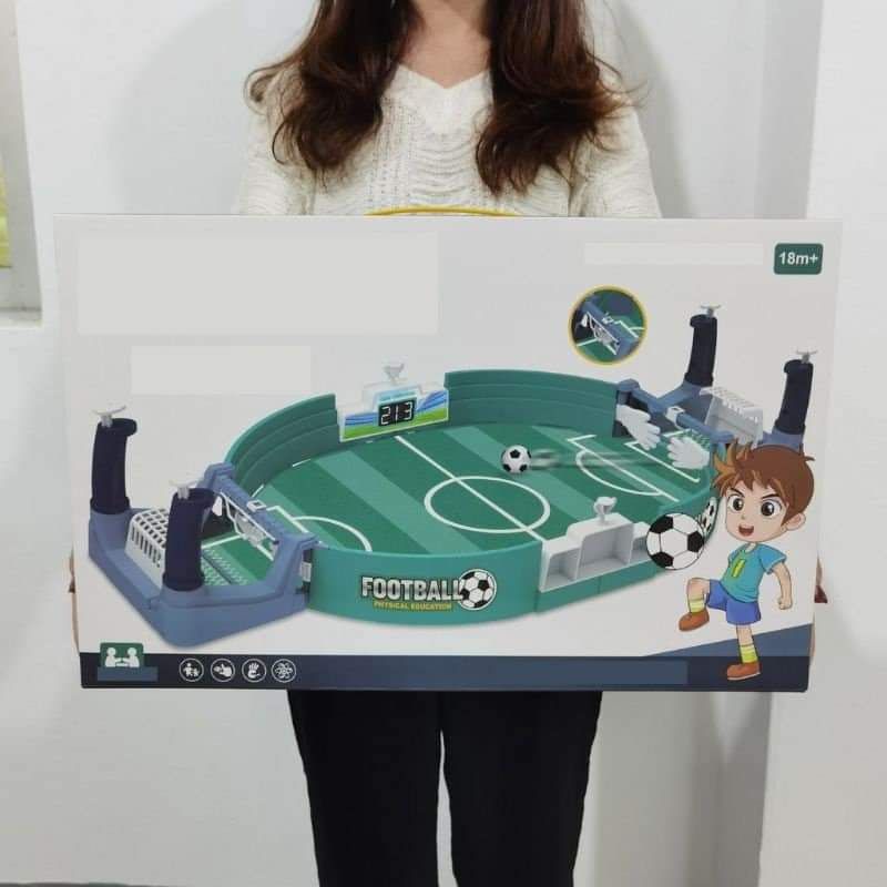 Đồ chơi bóng đá để bàn mini