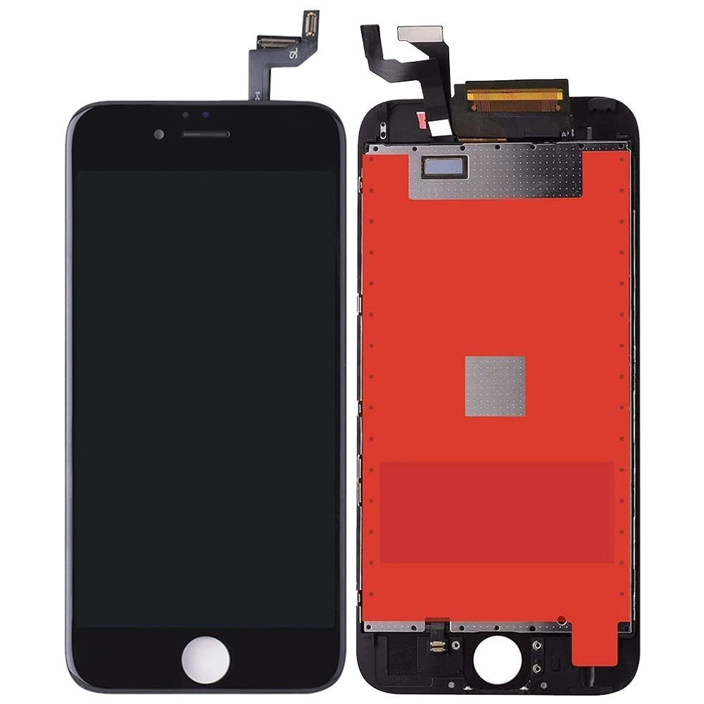 LCD Display For iPhone6S Touch Screen Assembly Replacement 100% Tested No Dead Pixel+Give Tools