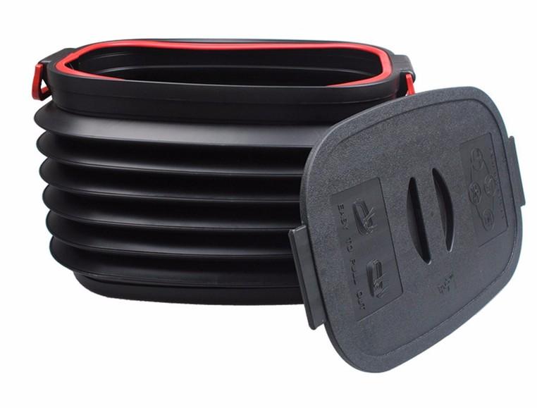 THÙNG ĐỰNG ĐỒ CO DÃN TIỆN ÍCH 40L