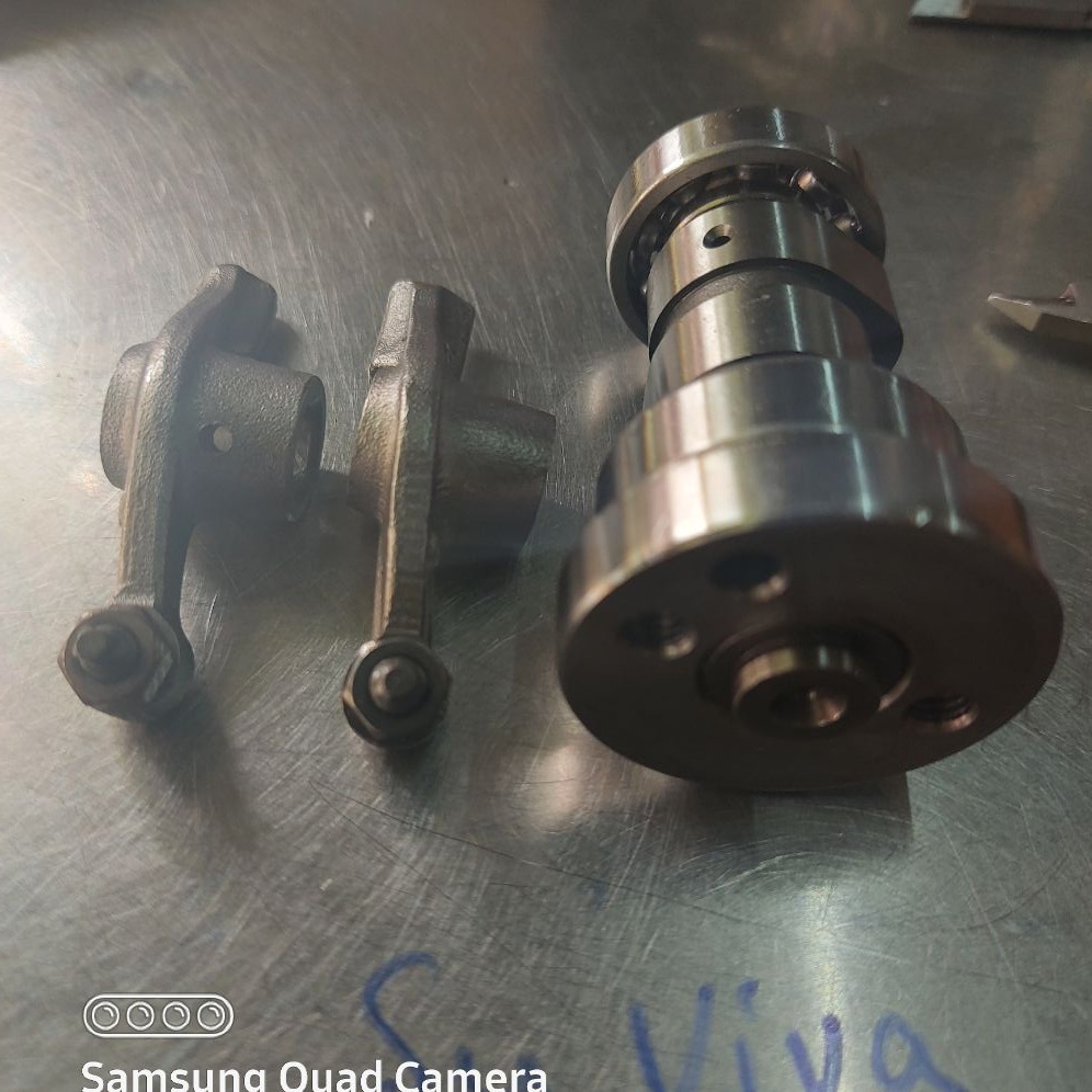 [HCM]CAM CÒ SUZUKI VIVA  ( đời 2004 )