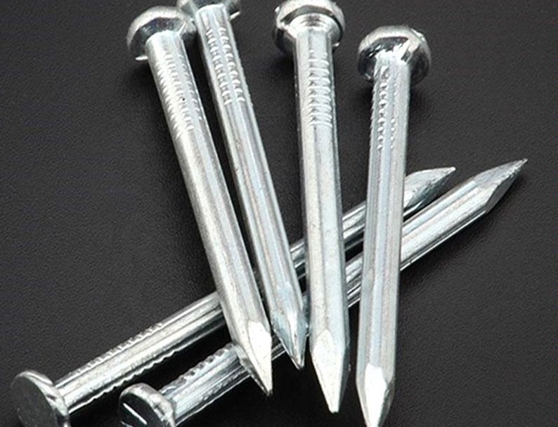 Đinh Bê Tông Các Cỡ Size(2cm/3cm,/4cm,/5cm/,7cm)1kg