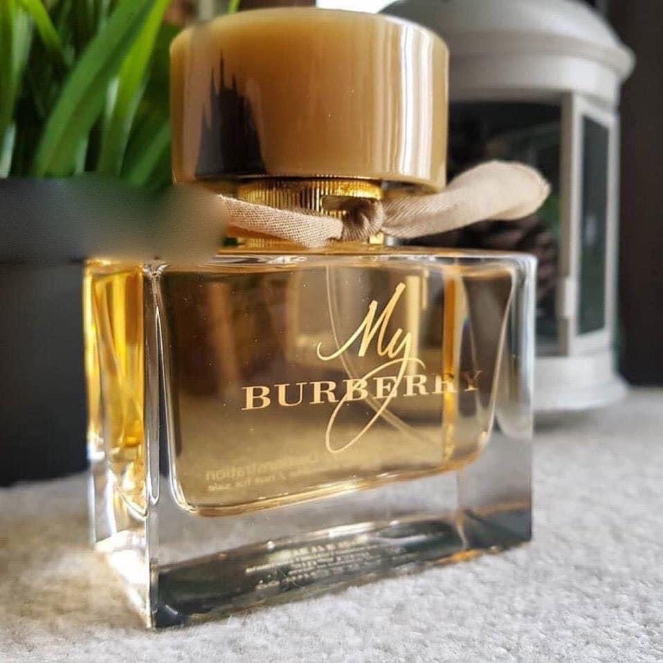 Nước Hoa Burberry My Burberry EDP 90ml