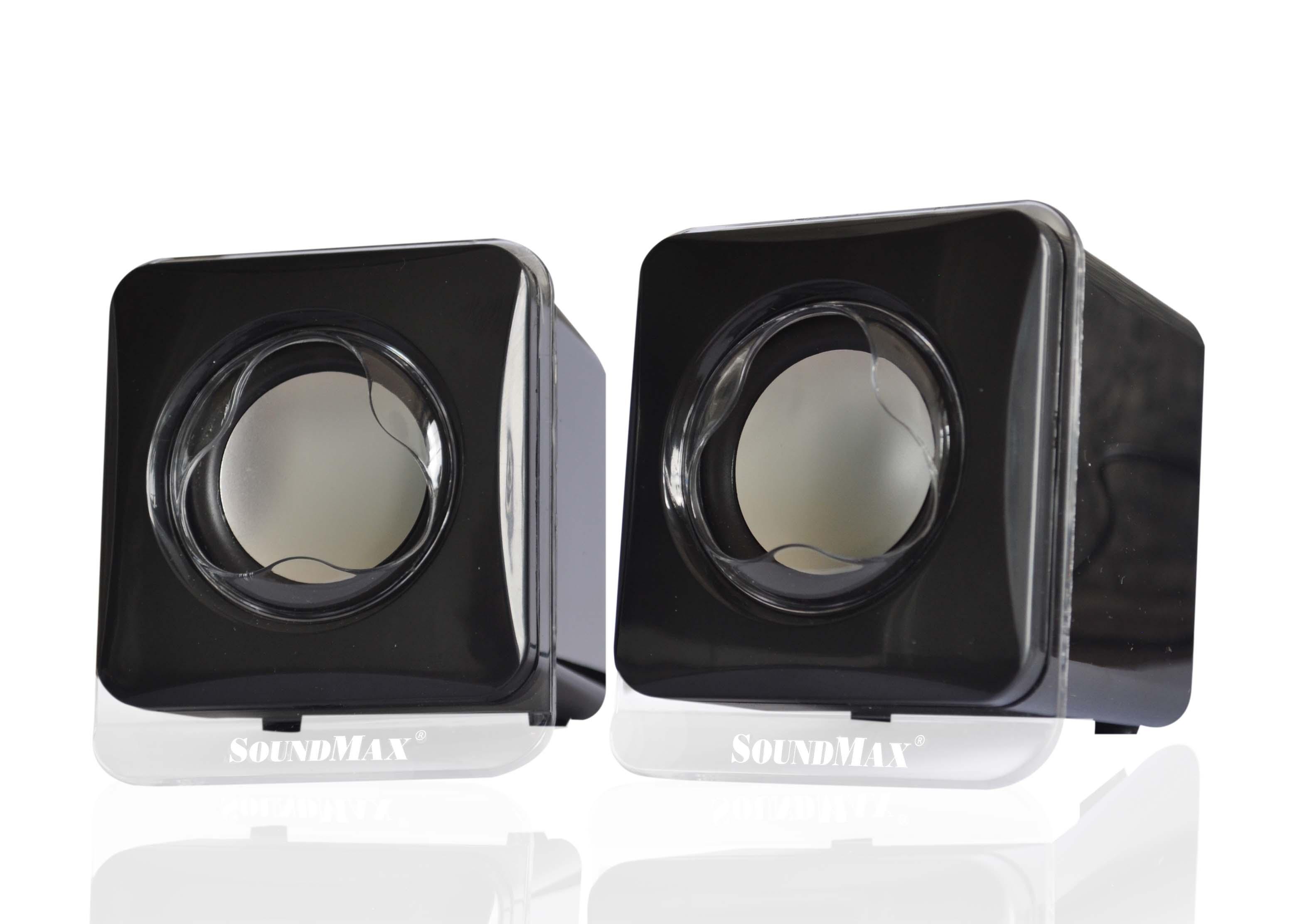 Loa Vi Tính SoundMax A-120