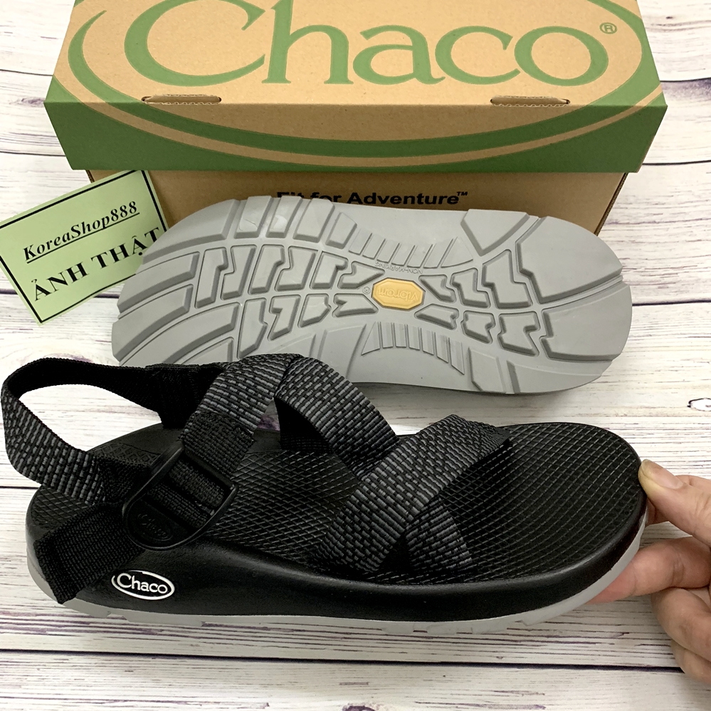 Dép Xăng Đan Nam Chaco Đế Cứng D72