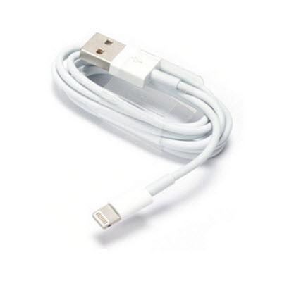 Dây sạc dành cho điện thoại iphone dài 80cm