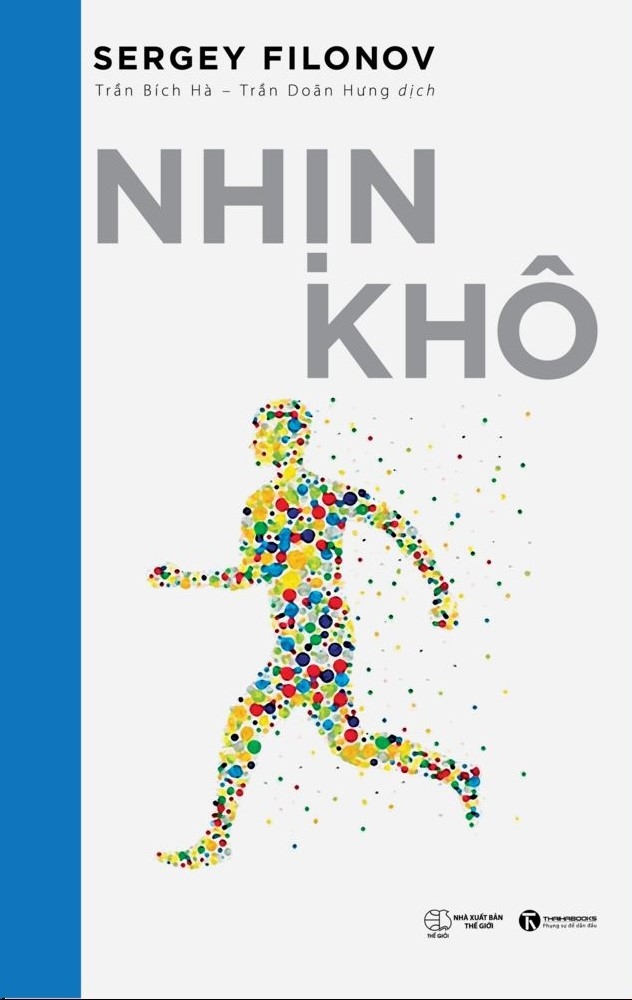 Sách - Nhịn khô