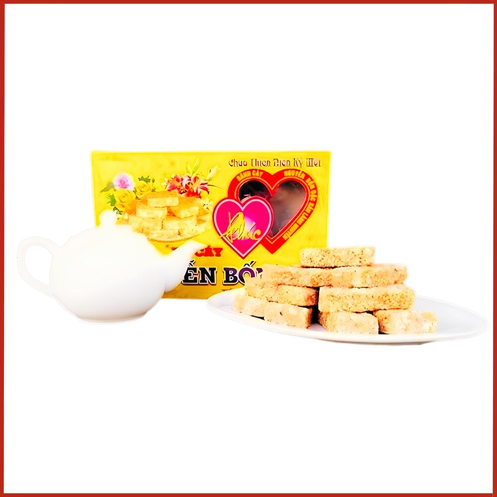 BÁNH CÁY NGUYỄN BỐN