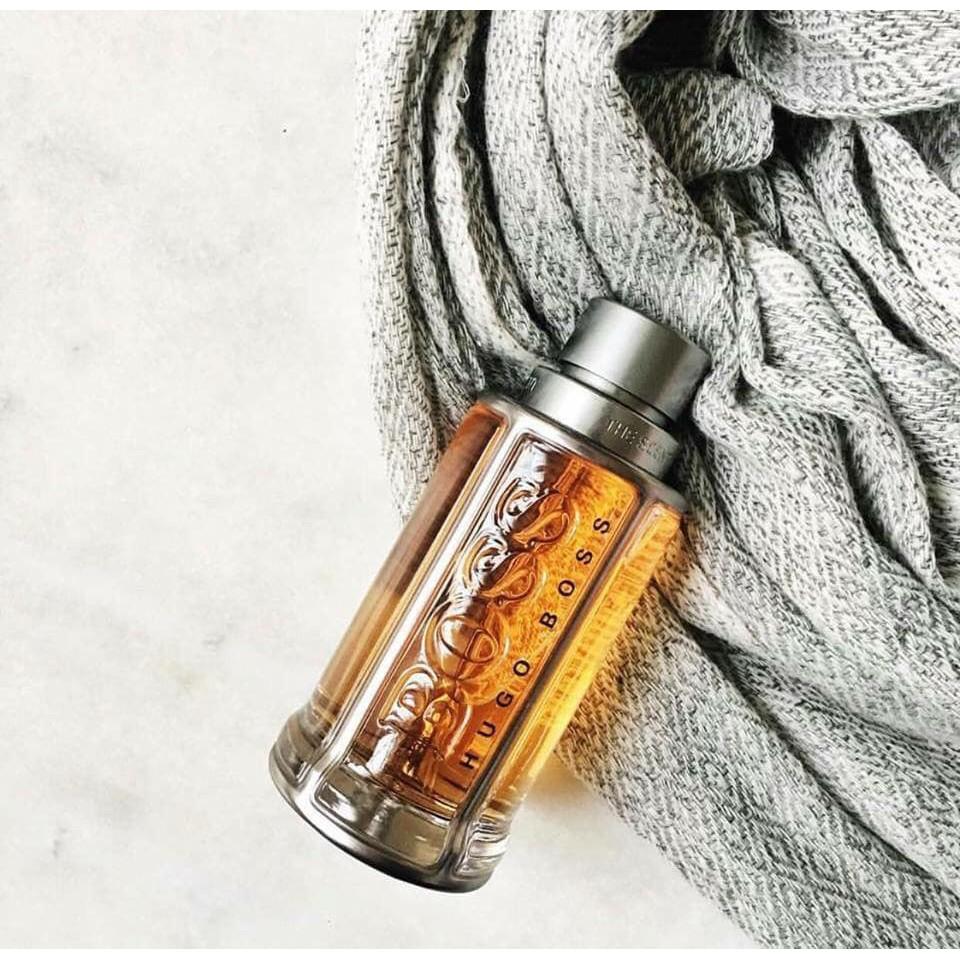 Nước hoa nam Boss The Scent cao cấp