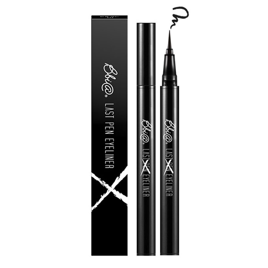 Dạ kẻ mắt Bbia Last Pen Eyeliner