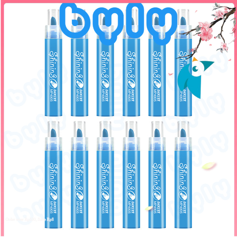 Bút dạ quang mini highlight baoke mp4905 - quyên byly store